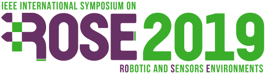 ROSE 2019 logo banner